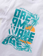Dreamwave Tee