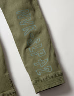 Big & Tall - Flightdeck Cargo Twill Pant