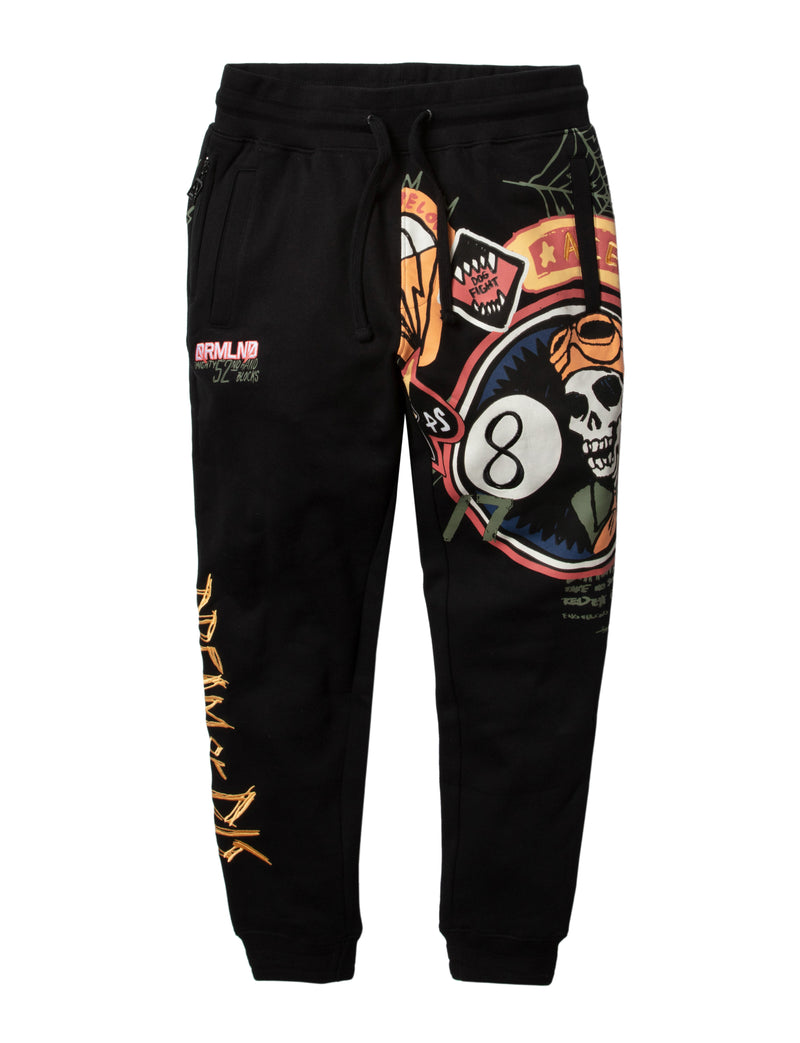 Formation Fleece Sweatpant