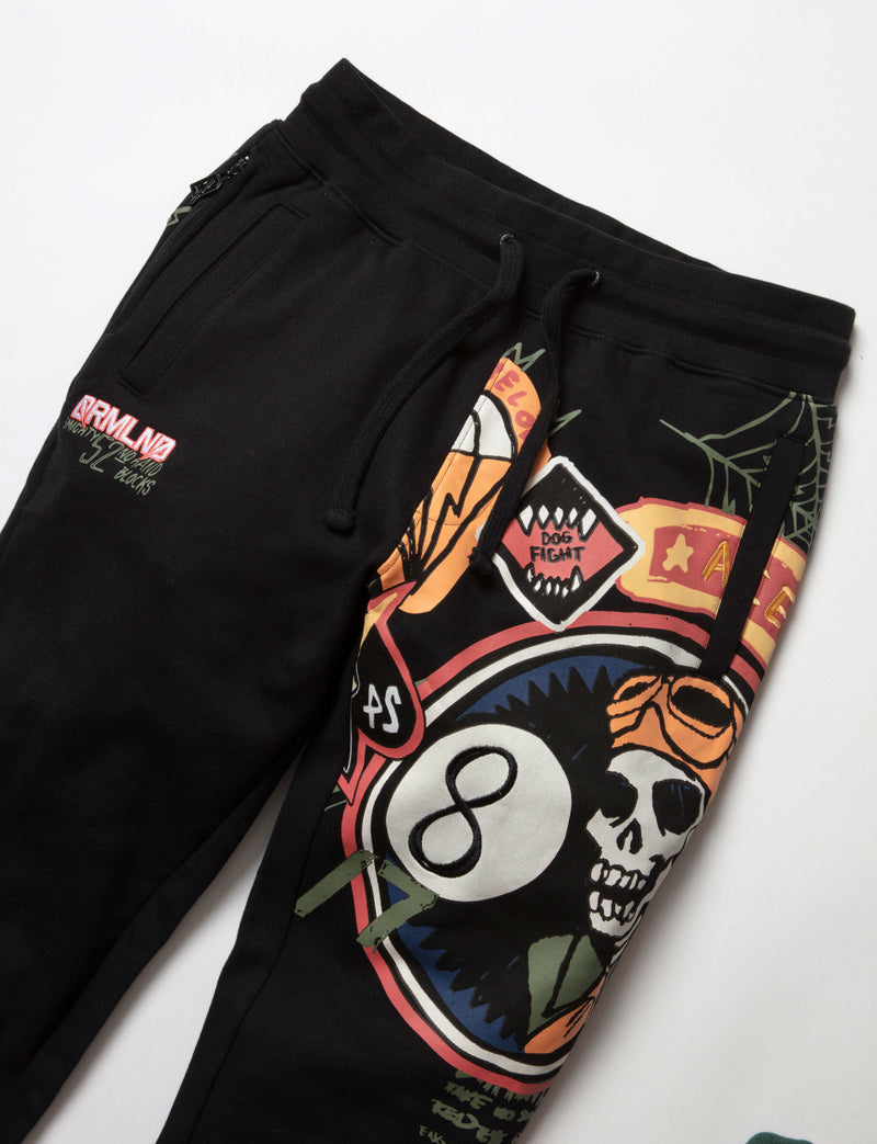 Formation Fleece Sweatpant