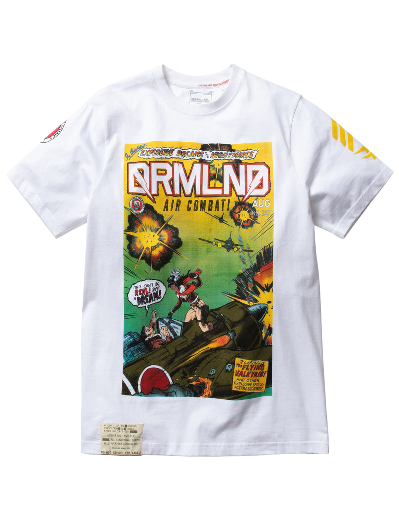 Big & Tall - Issue 247 Printed Tee