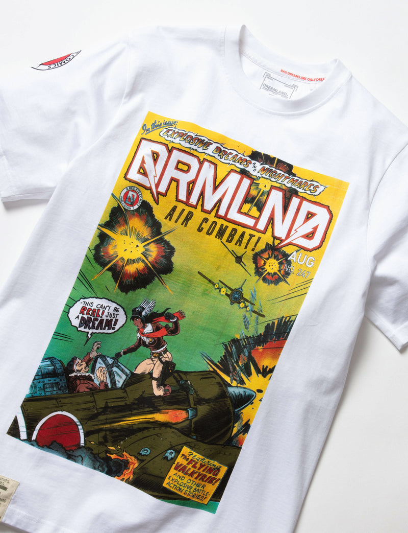 Big & Tall - Issue 247 Printed Tee