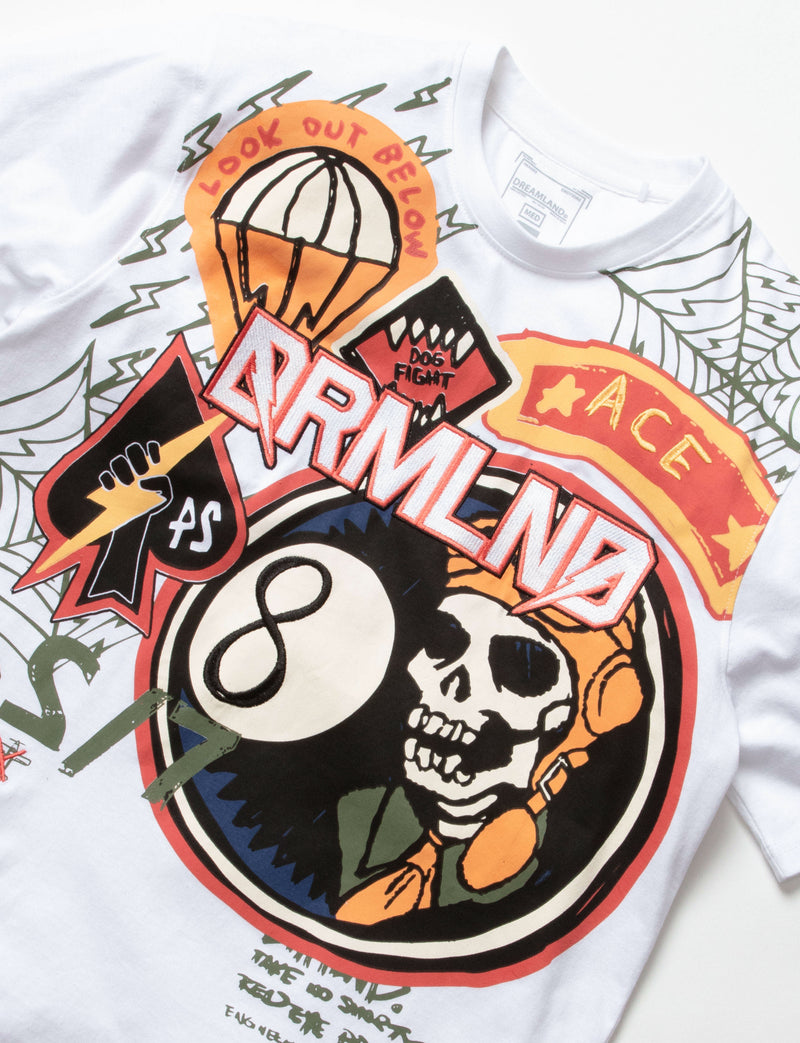 Top Ace Tee