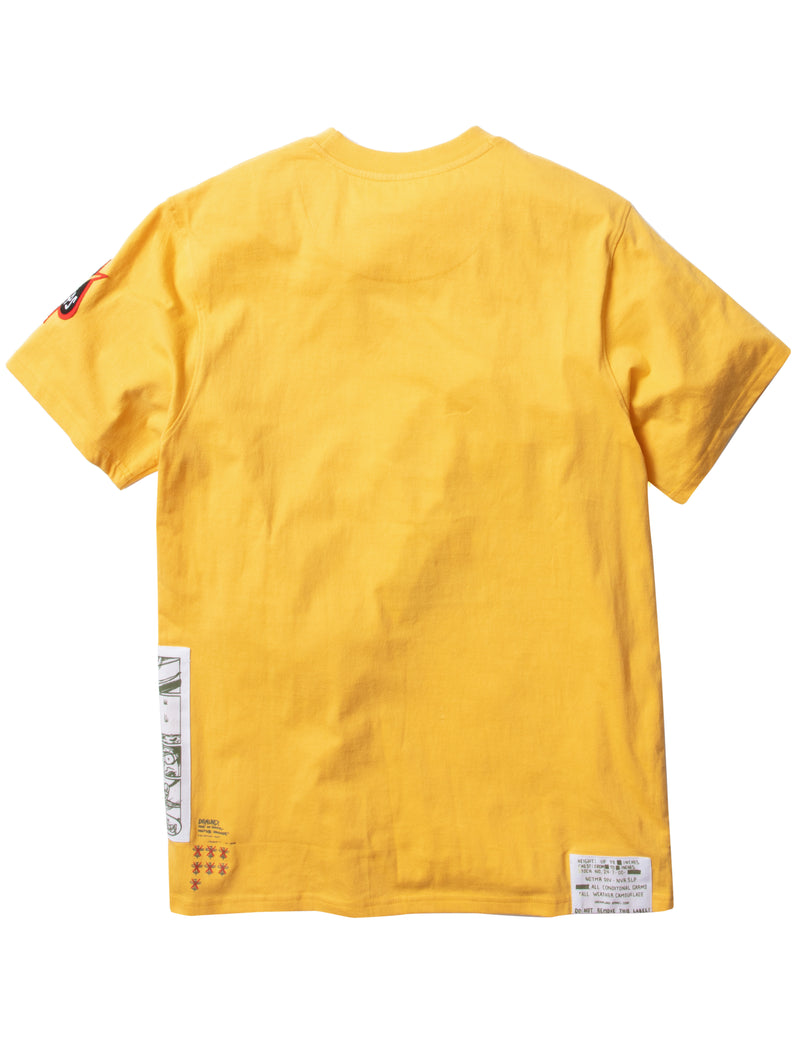 Qkstrk Tee