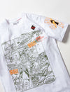 Big & Tall - Dogfight Tee