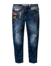 Big & Tall - Contrails Jeans