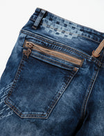 Big & Tall - Contrails Jeans