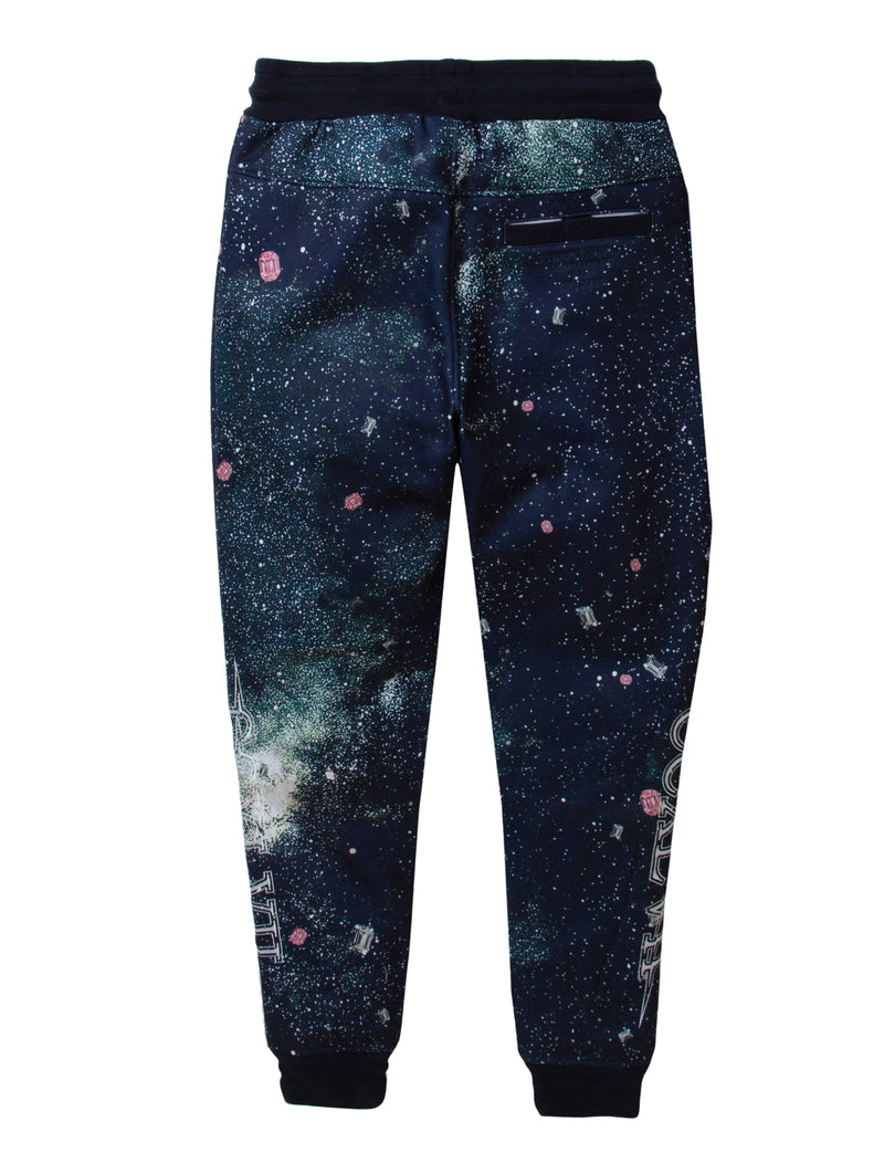 Big & Tall - Mortals Sweatpant