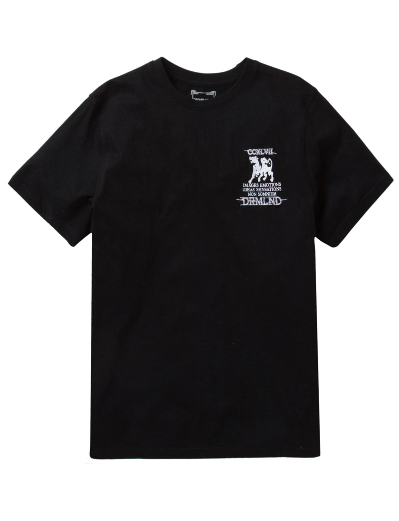 Big & Tall - Medusa Tee