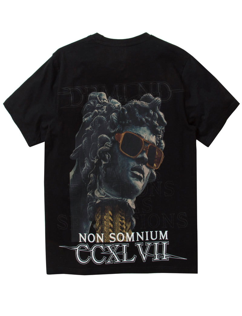 Medusa Tee