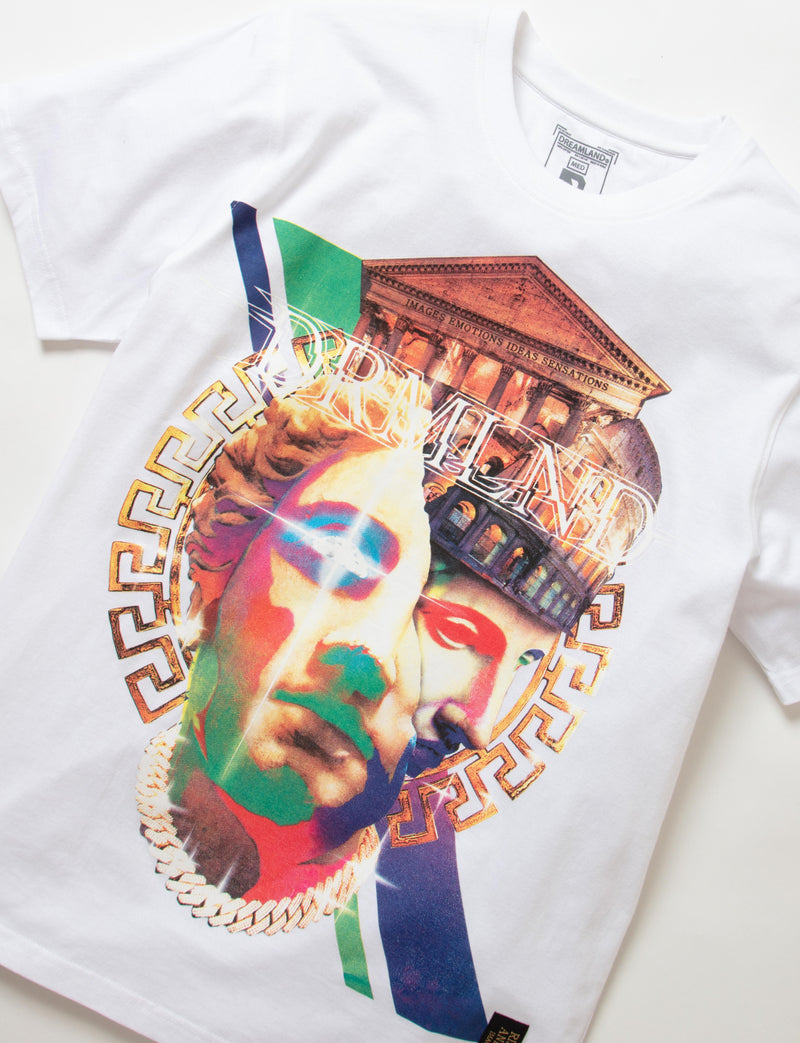 Apollo Tee