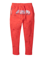 Big & Tall - Overcomed Fleece Sweatpant