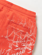 Big & Tall - Watching Fleece Short