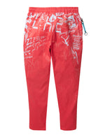 Big & Tall - Stepback Nylon Pant