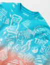 All Day All Night Crewneck