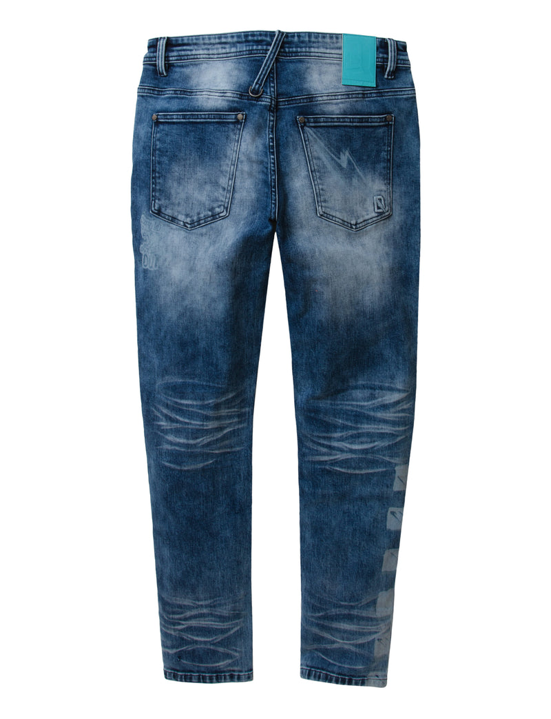 Big City Denim Jean
