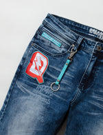 Big City Denim Jean