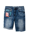 Trenchtown Denim Short