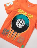 Hausa Tee