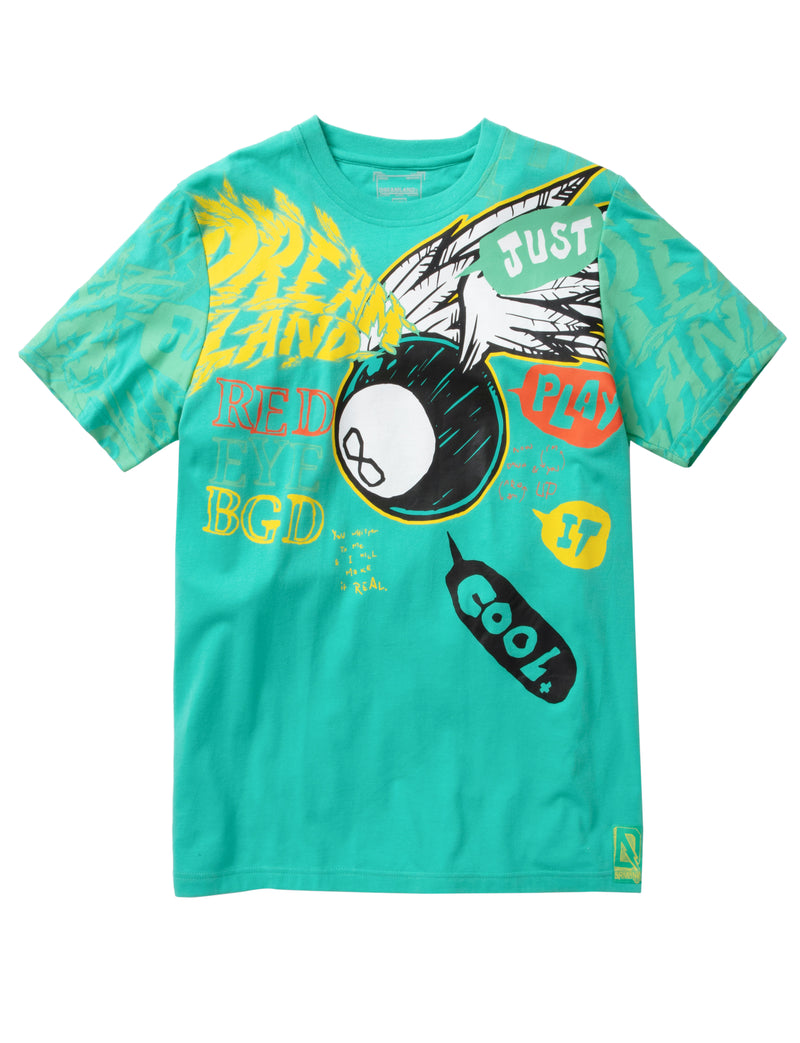 Big & Tall - Doma Tee