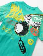 Big & Tall - Doma Tee