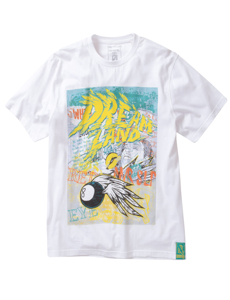 Big & Tall - Tiva Tee