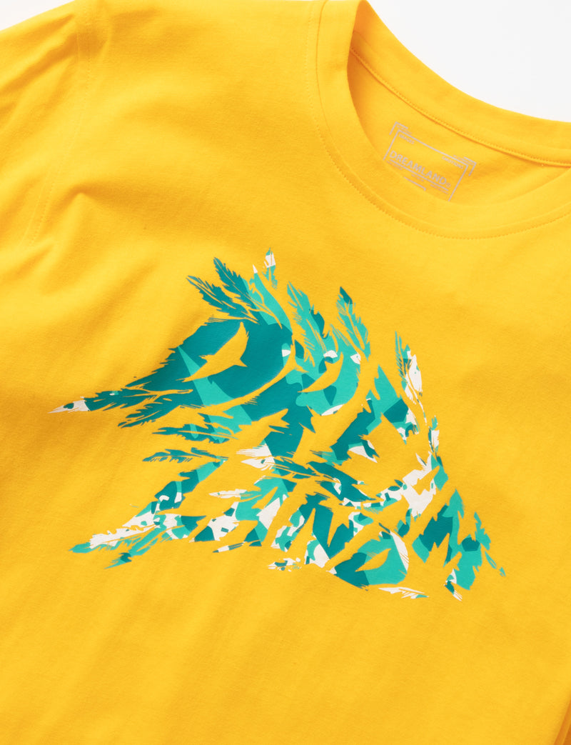Big & Tall - Yola Tee