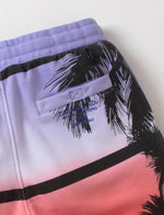 Big & Tall - Cartel Dip Dye Short