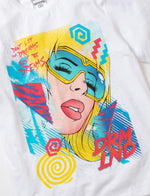 Goldie Tee