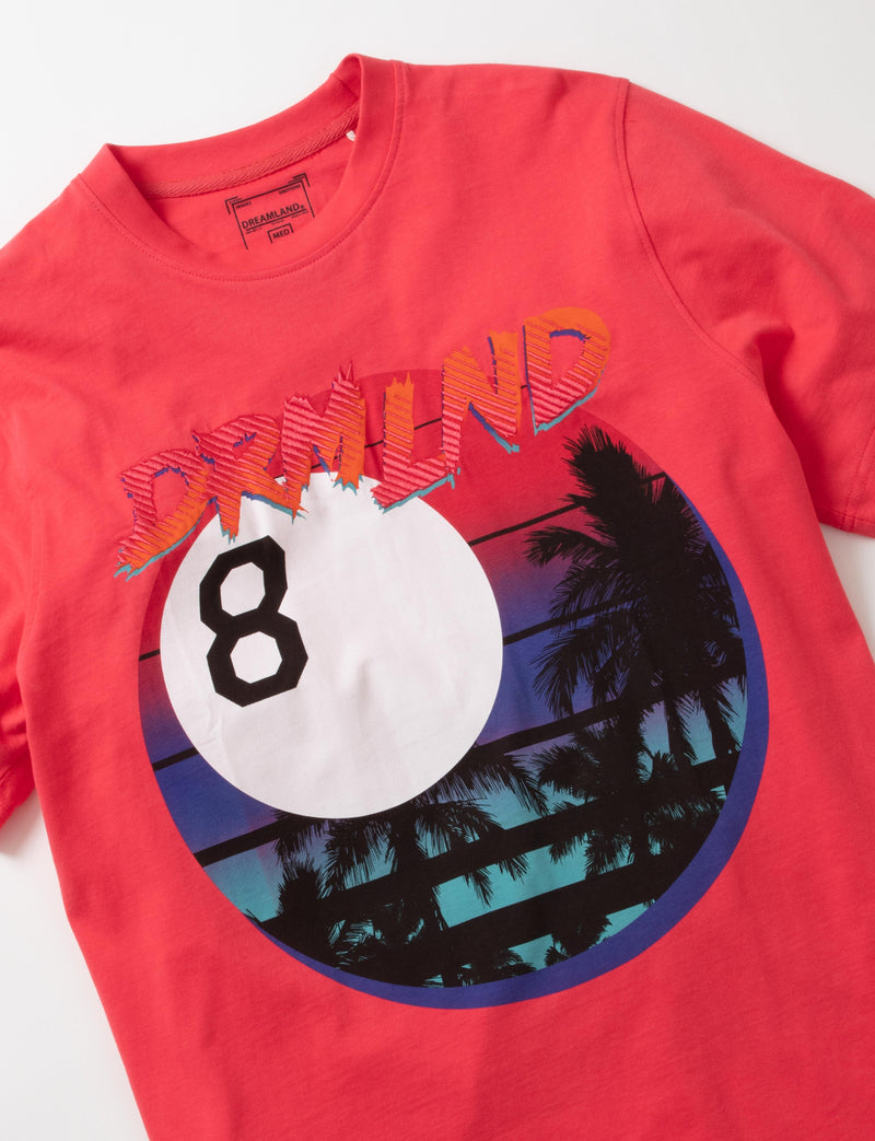 Big & Tall - Art Deco Tee