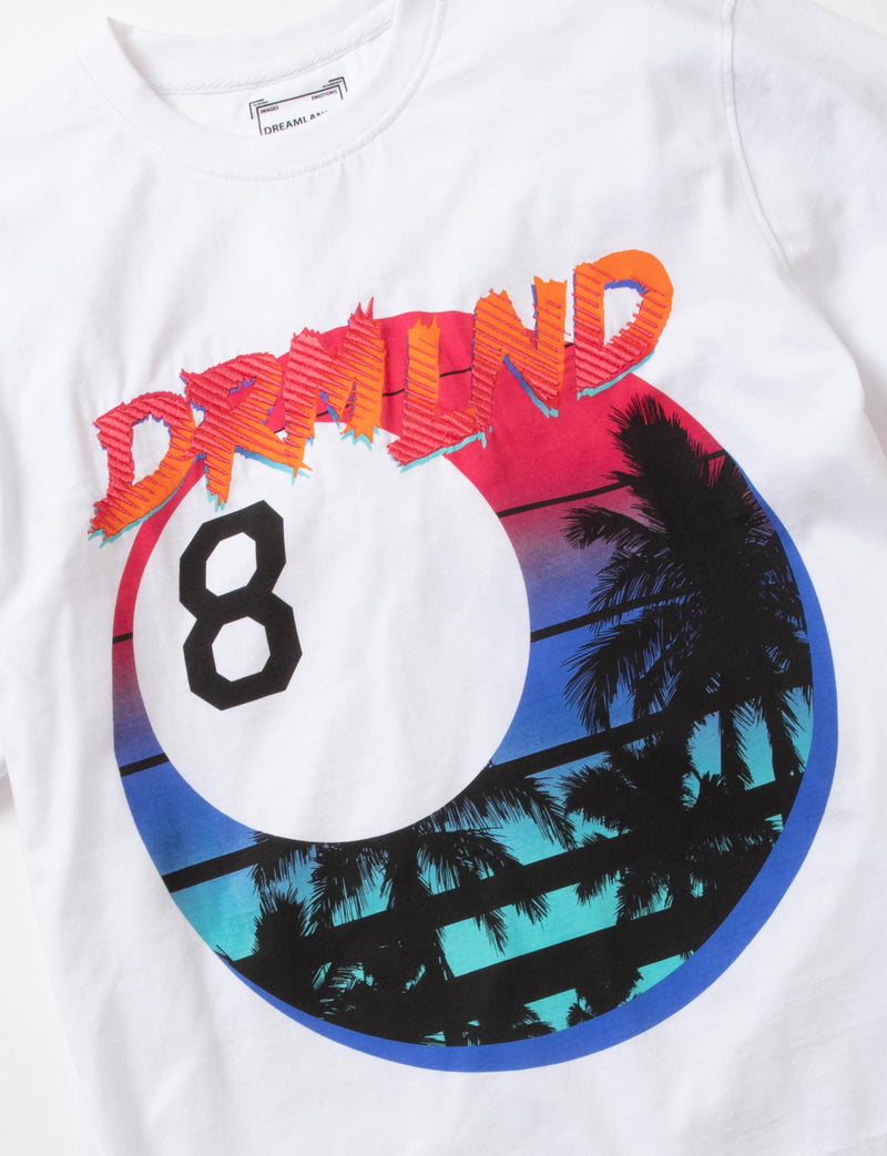 Art Deco Tee
