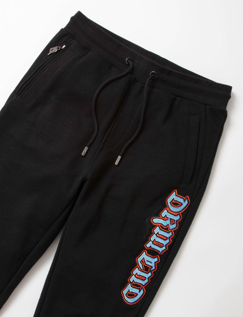 Big & Tall - Lagos Fleece Sweatpant