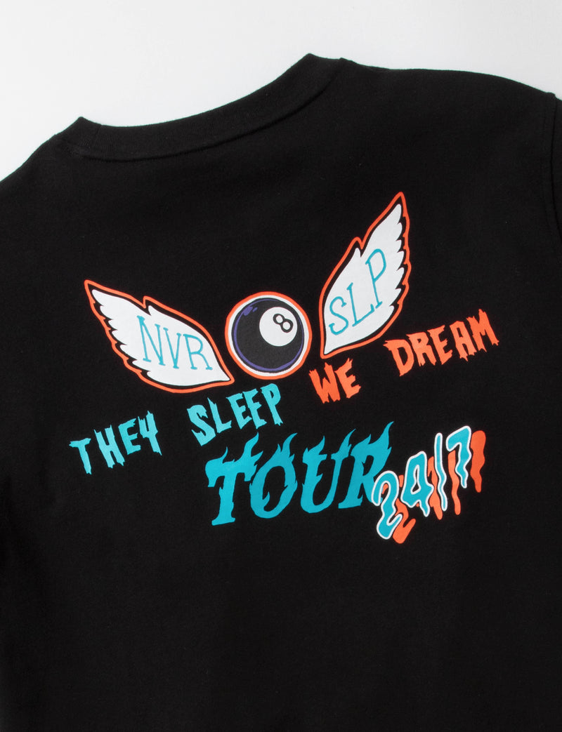 Big & Tall - Berlin Tee