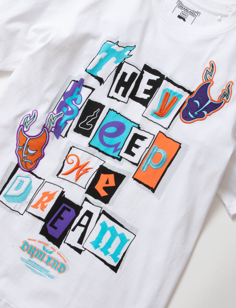 Shanghai Tee