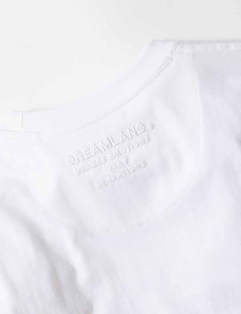 Shanghai Tee