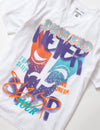 Compton Tee