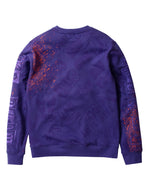 Paris Fleece Crew
