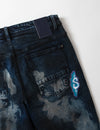 Mobay Denim Short