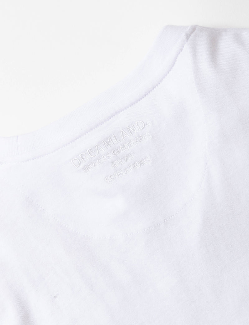 Shaw Tee