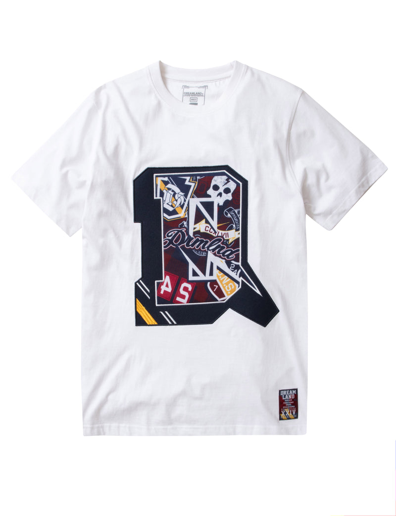 Big & Tall - Yale Tee
