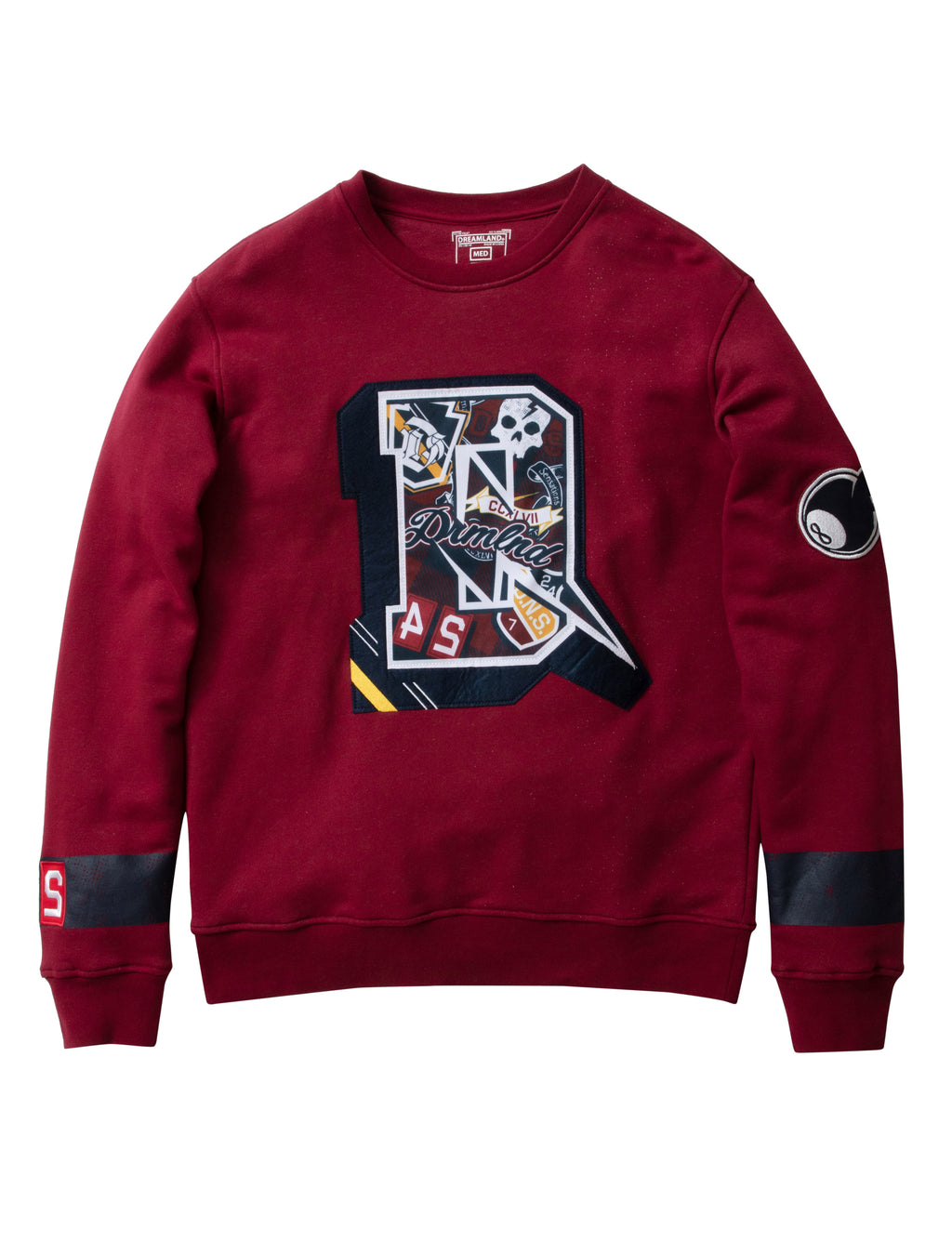 NYC Crewneck Sweater | Ralph Lauren