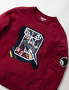 Central Crewneck