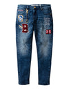 Big & Tall - Stillman Denim Jean