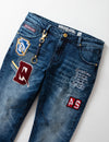 Stillman Denim Jean