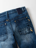 Big & Tall - Stillman Denim Jean