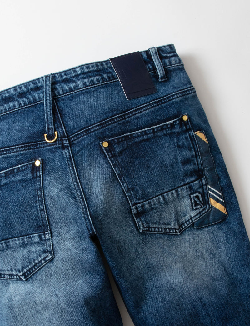 Stillman Denim Jean