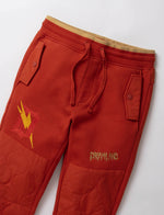 Big & Tall - Rainier Quilted Sweatpants