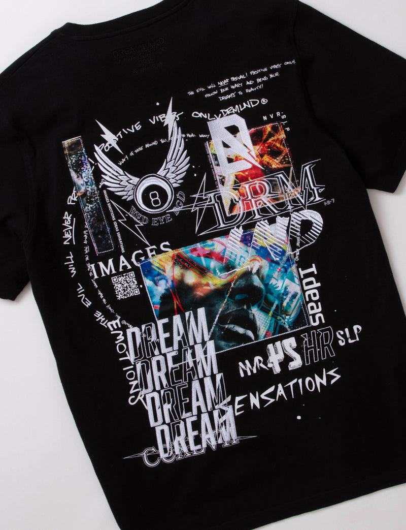 Big & Tall - Saleen Tee
